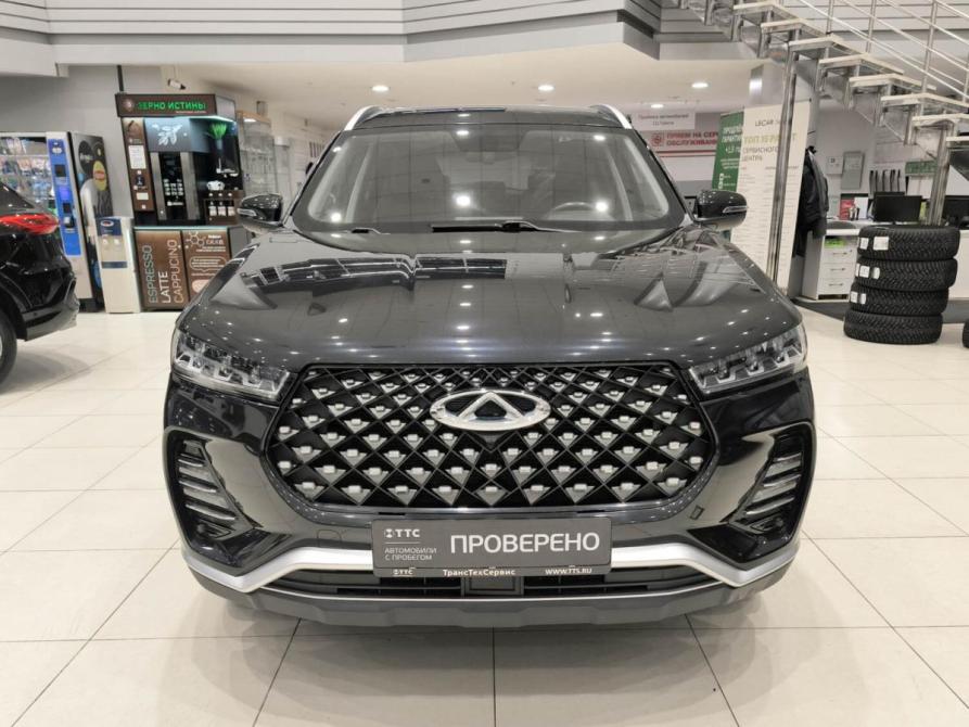 Chery Tiggo 7 Pro I Казань  - изображение 2