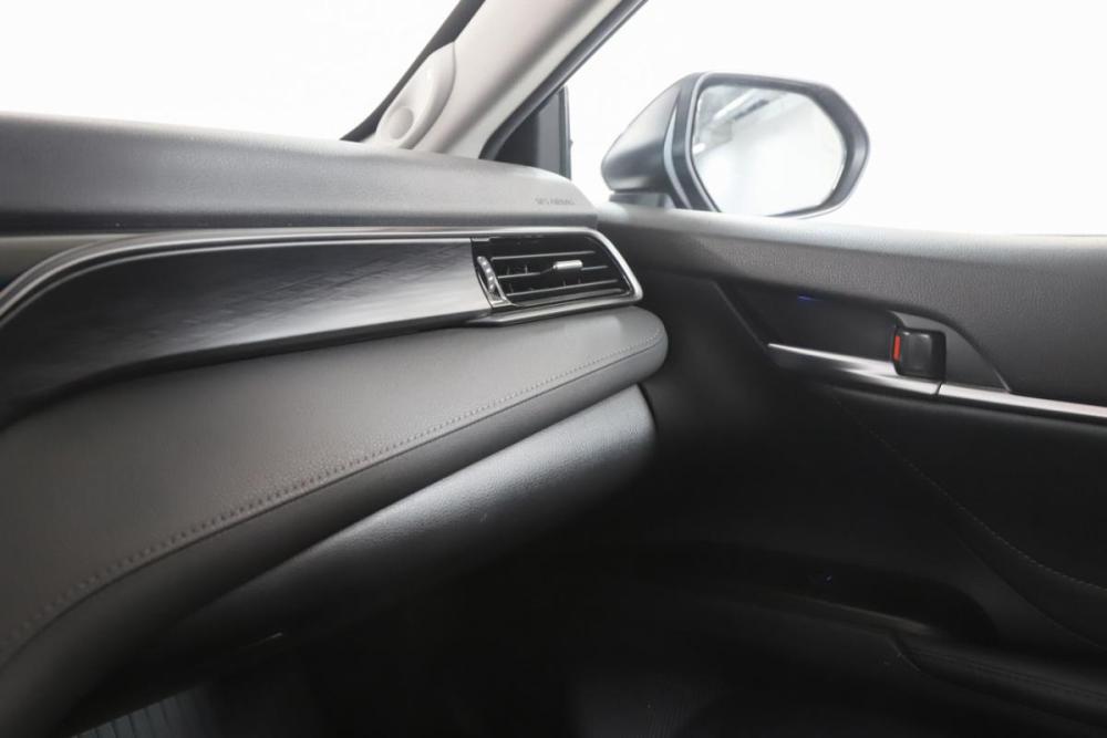 Toyota Camry VIII (XV70) Рестайлинг Москва  - изображение 18