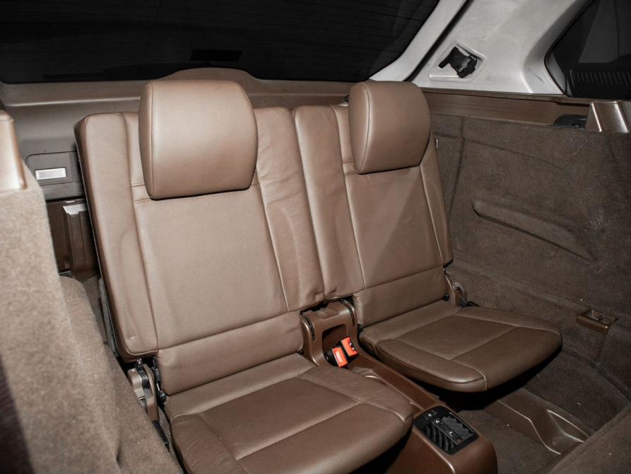 BMW X5 II (E70) Рестайлинг Иркутск  - изображение 8