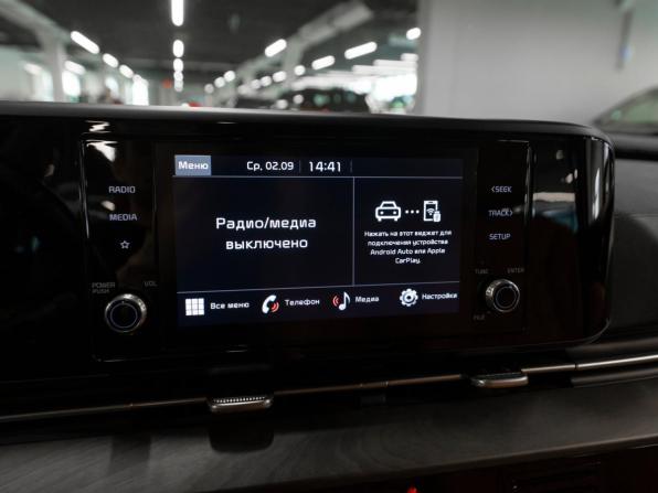 Kia Carnival IV с пробегом 2022 года, цена 3 850 000 рублей, 66258 км, минивэн, Автокод Объявления