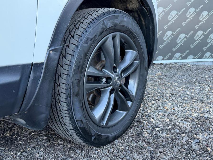 Nissan Qashqai I Рестайлинг Краснодар  - изображение 10