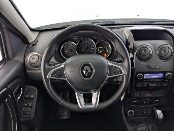 Renault Duster I Рестайлинг с пробегом 2019 года, цена 1 550 000 рублей, 139536 км, внедорожник, Автокод Объявления