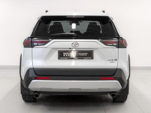 Toyota RAV4 V (XA50) с пробегом 2024 года, цена 4 155 000 рублей, 20319 км, внедорожник, Автокод Объявления