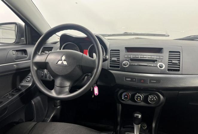 Mitsubishi Lancer X с пробегом 2008 года, цена 525 000 рублей, 121540 км, хэтчбек, Автокод Объявления