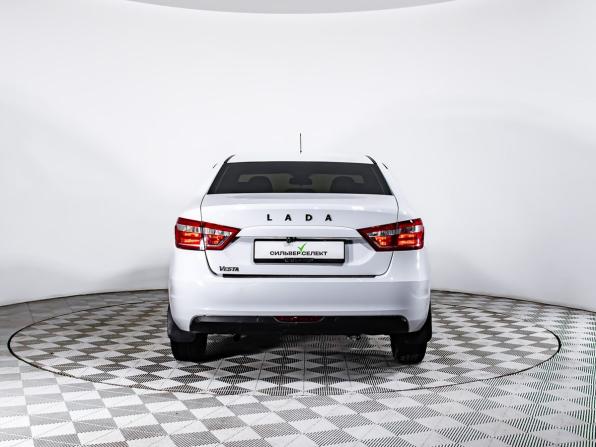 Lada (ВАЗ) Vesta I с пробегом 2020 года, цена 950 000 рублей, 104780 км, седан, Автокод Объявления