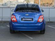 Chevrolet Aveo II Курган  - изображение 23