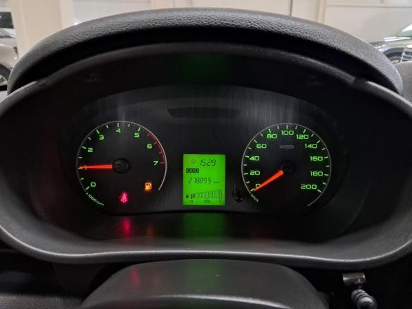 Lada (ВАЗ) Granta I с пробегом 2014 года, цена 235 000 рублей, 278895 км, седан, Автокод Объявления