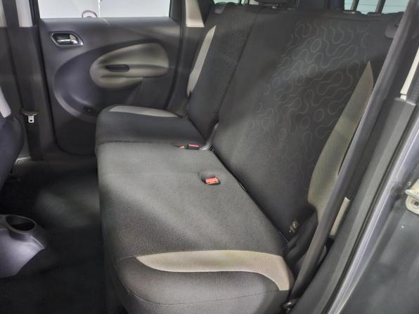 Citroen C3 Picasso I с пробегом 2012 года, цена 664 000 рублей, 103576 км, минивэн, Автокод Объявления