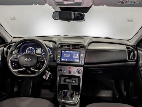 Hyundai Creta II с пробегом 2022 года, цена 2 590 000 рублей, 16062 км, внедорожник, Автокод Объявления