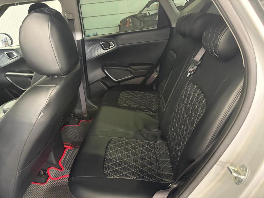Kia Soul III Краснодар  - изображение 13