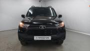 Lada (ВАЗ) Niva Travel I Москва  - изображение 17