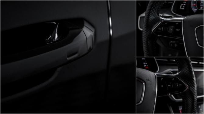 Audi A6 V (C8) с пробегом 2019 года, цена 3 599 000 рублей, 93000 км, седан, Автокод Объявления