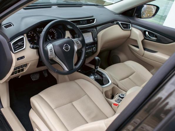 Nissan X-Trail III Рестайлинг с пробегом 2018 года, цена 1 525 000 рублей, 179000 км, внедорожник, Автокод Объявления