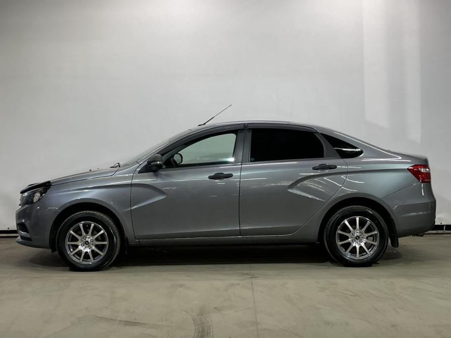 Lada (ВАЗ) Vesta I Ярославль  - изображение 8
