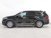 Kia Sorento III Prime Рестайлинг Москва  - изображение 37
