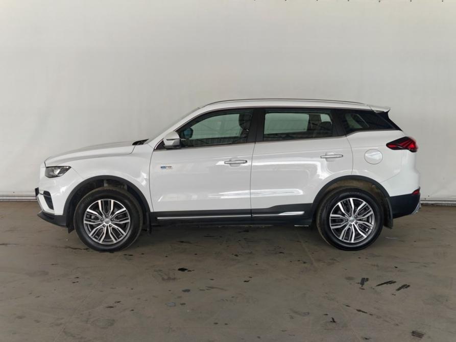 Geely Atlas Pro Москва  - изображение 8