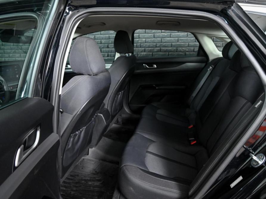 Kia K5 III Екатеринбург  - изображение 10
