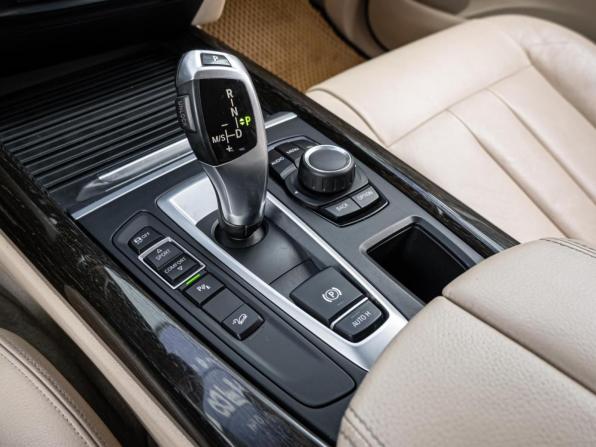 BMW X5 III (F15) с пробегом 2014 года, цена 2 990 000 рублей, 179664 км, внедорожник, Автокод Объявления