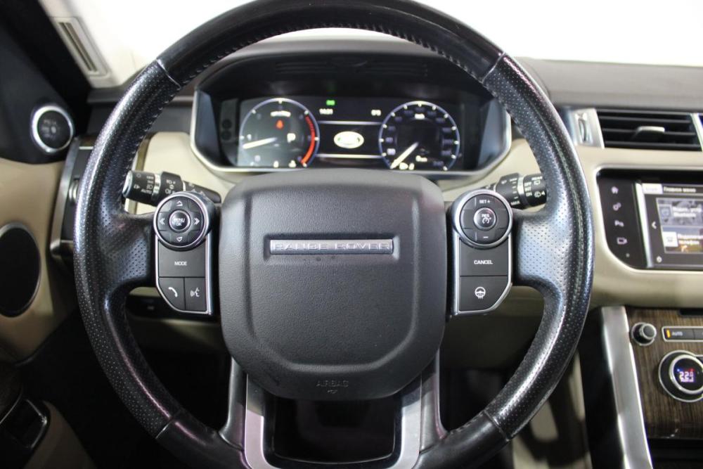 Land Rover Range Rover Sport II Санкт-Петербург  - изображение 12