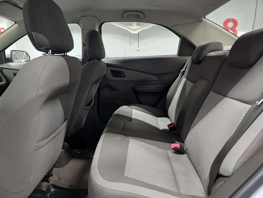 Chevrolet Cobalt II Казань  - изображение 15