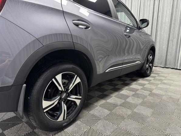 Chery Tiggo 4 Pro I с пробегом 2023 года, цена 1 750 000 рублей, 10842 км, внедорожник, Автокод Объявления