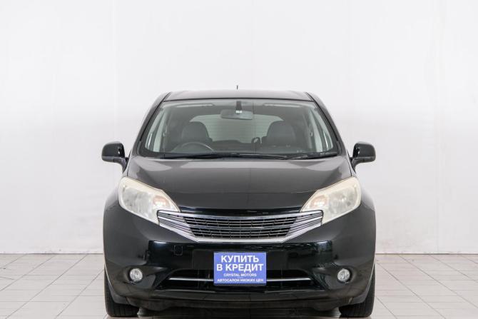 Nissan Note II с пробегом 2013 года, цена 899 000 рублей, 129492 км, хэтчбек, Автокод Объявления