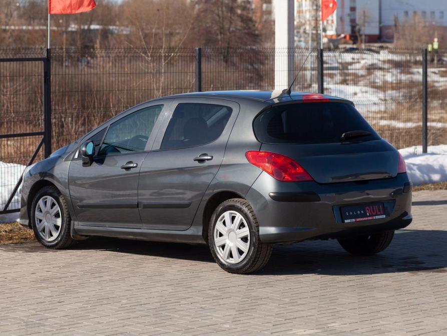 Peugeot 308 I Иваново  - изображение 8
