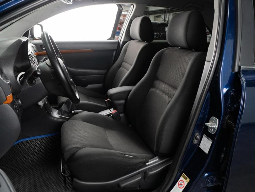 Toyota Avensis II Рестайлинг Тюмень  - изображение 10