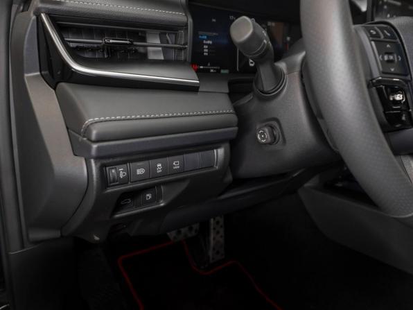 Toyota Camry IX (XV80) China Market с пробегом 2026 года, цена 4 350 000 рублей, 20 км, седан, Автокод Объявления