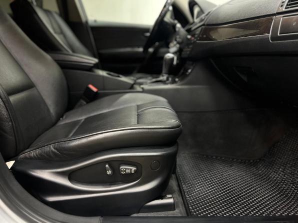BMW X3 I (E83) Рестайлинг с пробегом 2007 года, цена 1 000 000 рублей, 315933 км, внедорожник, Автокод Объявления