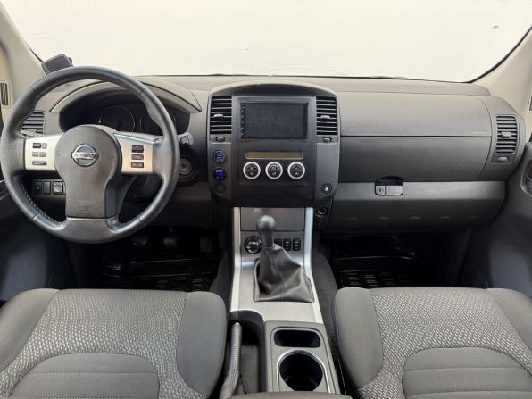 Nissan Pathfinder III Рестайлинг с пробегом 2012 года, цена 1 350 000 рублей, 192797 км, внедорожник, Автокод Объявления