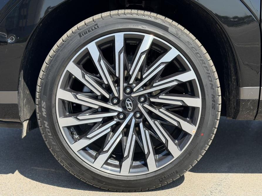 Hyundai Santa Fe V (MX5) Казань  - изображение 7