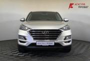 Hyundai Tucson III Рестайлинг Нижний Новгород  - изображение 25