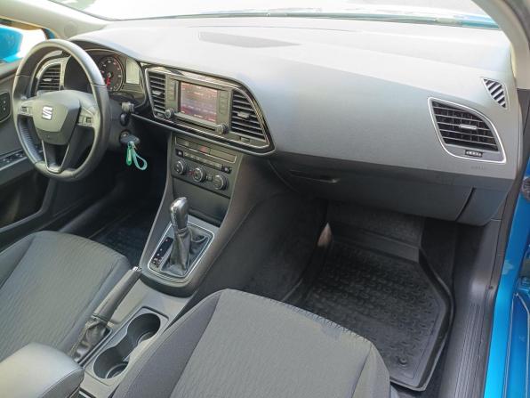 SEAT Leon III с пробегом 2014 года, цена 999 000 рублей, 140997 км, хэтчбек, Автокод Объявления