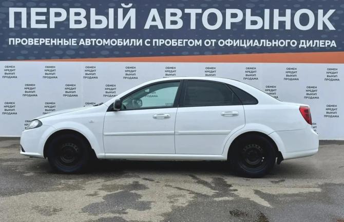 Daewoo Gentra II с пробегом 2013 года, цена 414 000 рублей, 260580 км, седан, Автокод Объявления