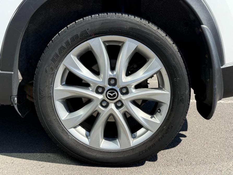 Mazda CX-5 I Воронеж  - изображение 16