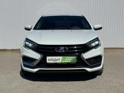 Lada (ВАЗ) Vesta I Рестайлинг (NG) Ростов-на-Дону  - изображение 23