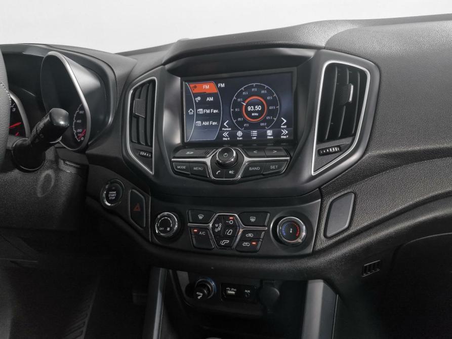 Chery Tiggo 5 I Нижний Новгород  - изображение 16