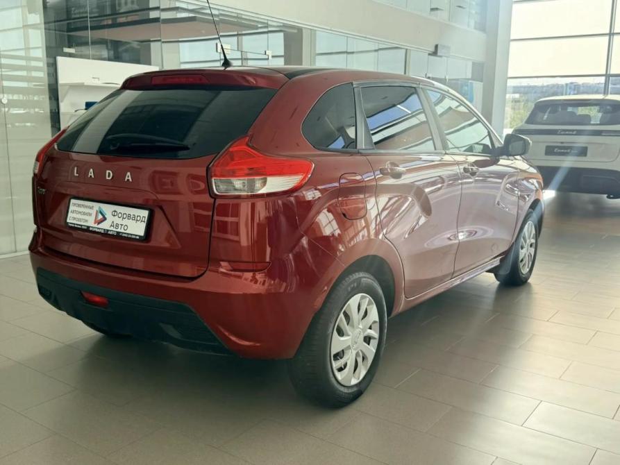 Lada (ВАЗ) XRAY I Пермь  - изображение 4