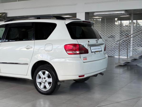 Toyota Ipsum II (M20) с пробегом 2003 года, цена 789 000 рублей, 225000 км, минивэн, Автокод Объявления