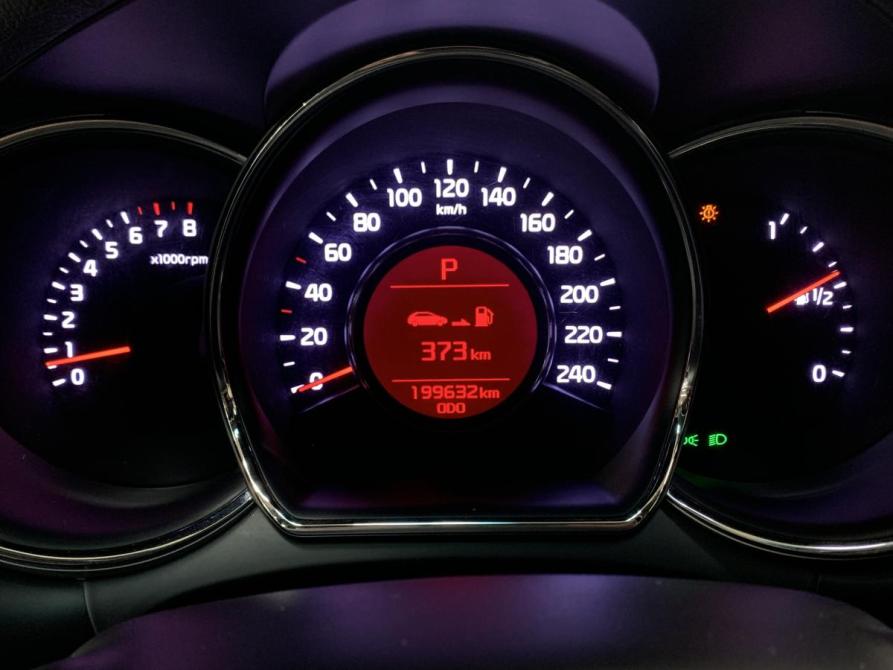 Kia Ceed II Рестайлинг Москва  - изображение 14