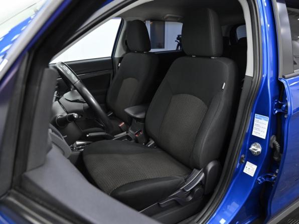 Mitsubishi ASX I Рестайлинг 2 с пробегом 2018 года, цена 1 249 000 рублей, 213000 км, внедорожник, Автокод Объявления