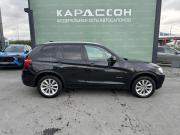 BMW X3 II (F25) Екатеринбург  - изображение 16