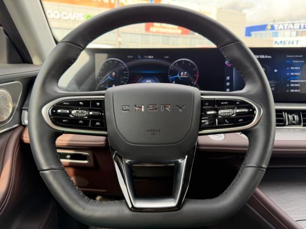 Chery Tiggo 8 Pro Max I Рестайлинг с пробегом 2023 года, цена 2 650 000 рублей, 30000 км, внедорожник, Автокод Объявления