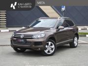 Volkswagen Touareg II Казань  - изображение 16