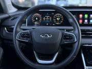 Chery Tiggo 4 I Рестайлинг 2 Новосибирск  - изображение 35