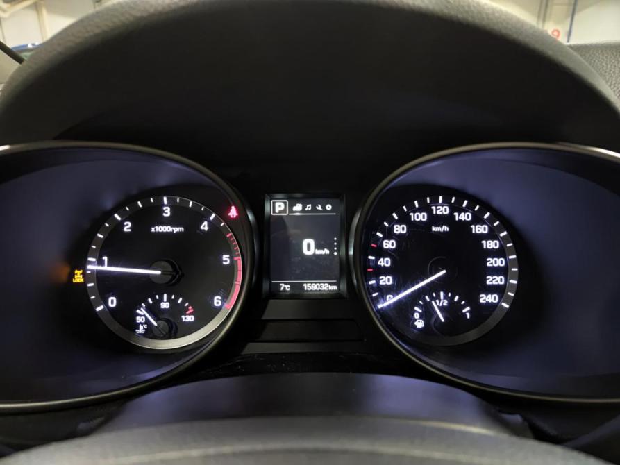 Hyundai Santa Fe III Рестайлинг Казань  - изображение 16