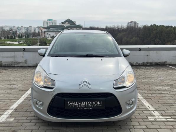 Citroen C3 II с пробегом 2011 года, цена 610 000 рублей, 99580 км, хэтчбек, Автокод Объявления