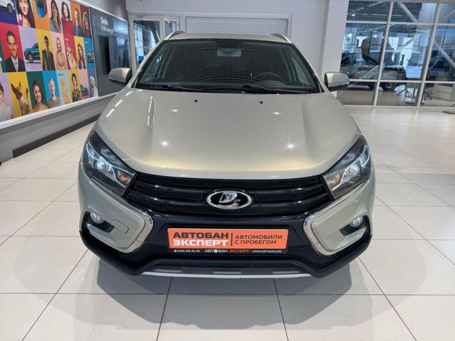 Lada (ВАЗ) Vesta I Екатеринбург  - изображение 2