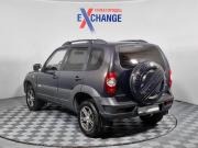 Chevrolet Niva I Рестайлинг Нижний Новгород  - изображение 24